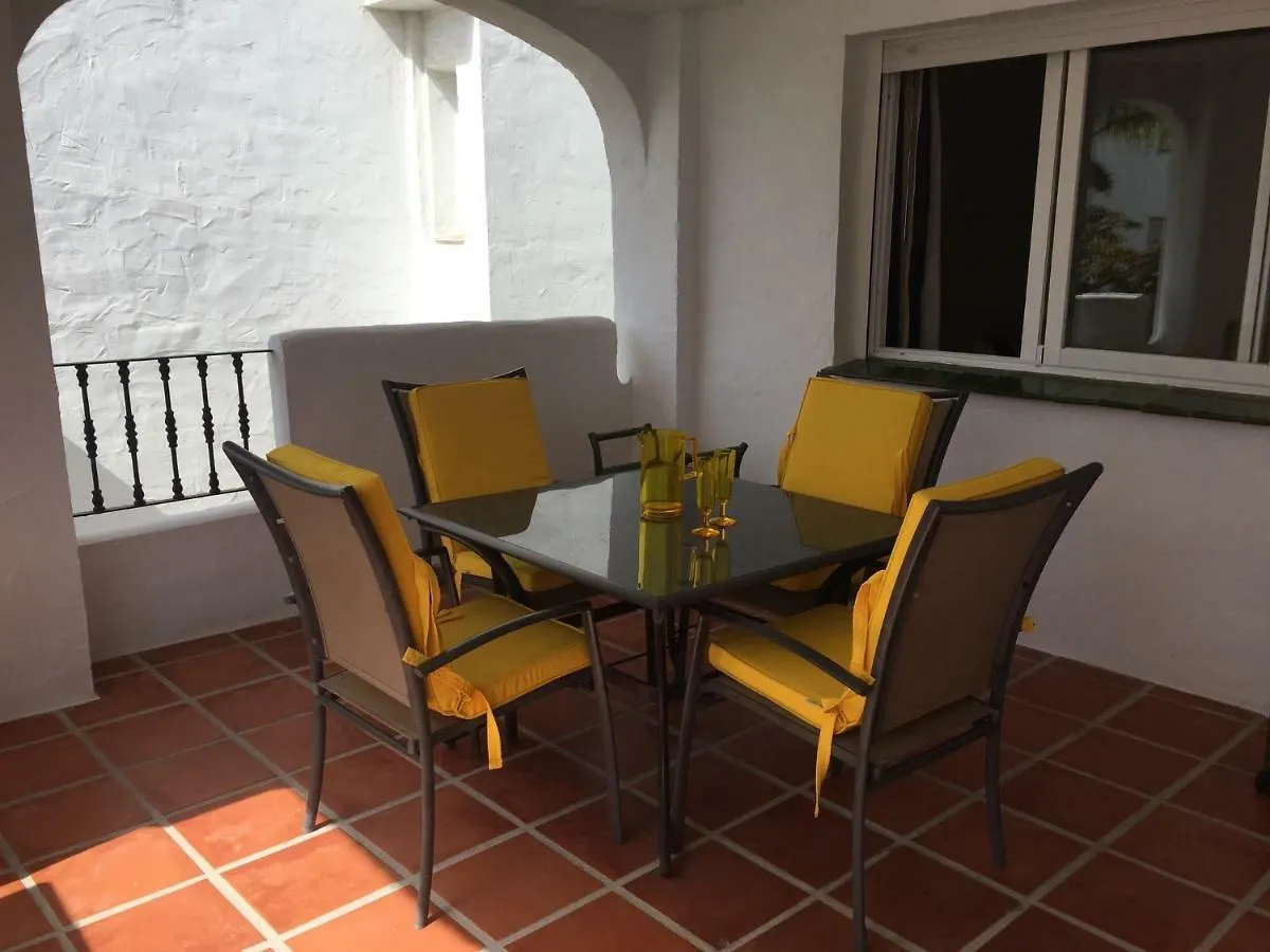 Beautiful 2 Bedroom Apartment @ Puerto Banus! Marbella 0*,  Spain