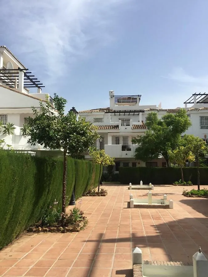 Beautiful 2 Bedroom Apartment @ Puerto Banus! Marbella