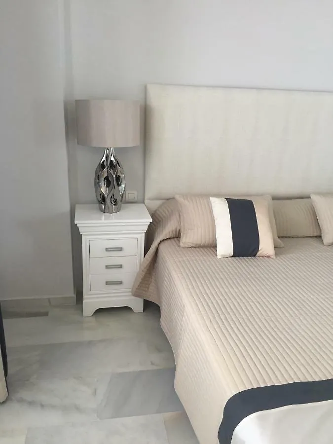 Beautiful 2 Bedroom Apartment @ Puerto Banus! Marbella Spain
