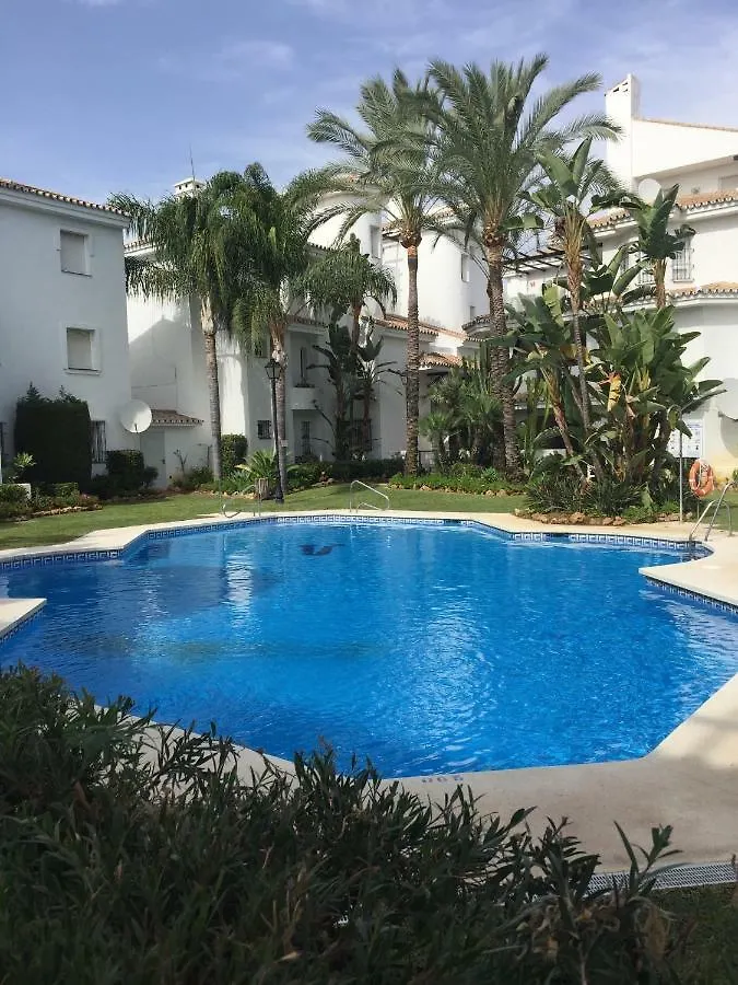 Beautiful 2 Bedroom Apartment @ Puerto Banus! Marbella 0*,