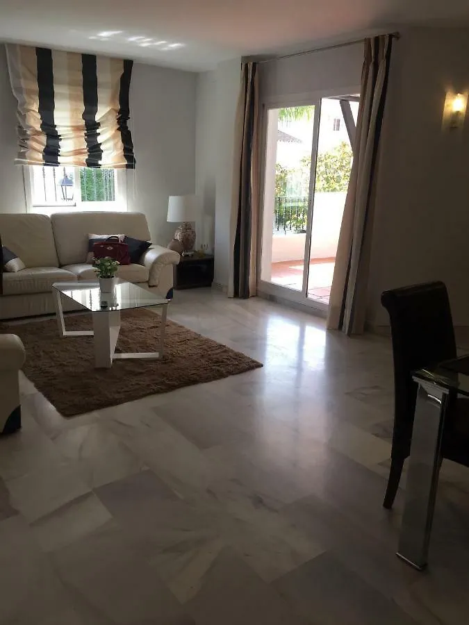 Beautiful 2 Bedroom Apartment @ Puerto Banus! Marbella 0*,