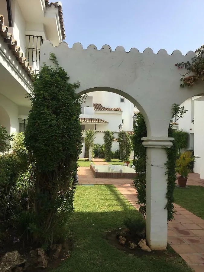 Beautiful 2 Bedroom Apartment @ Puerto Banus! Marbella