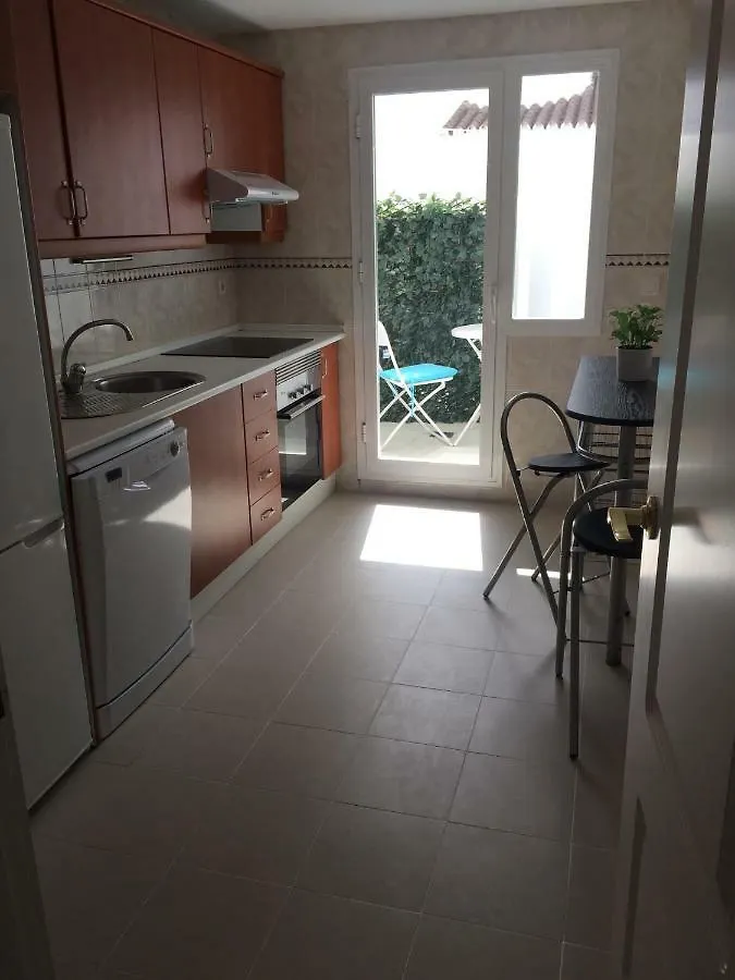 Beautiful 2 Bedroom Apartment @ Puerto Banus! Marbella