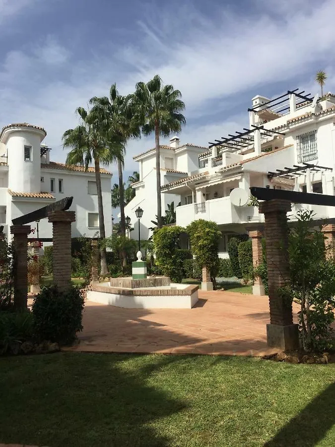 Beautiful 2 Bedroom Apartment @ Puerto Banus! Marbella Spain