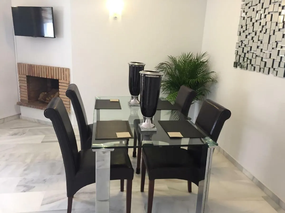 Beautiful 2 Bedroom Apartment @ Puerto Banus! Marbella