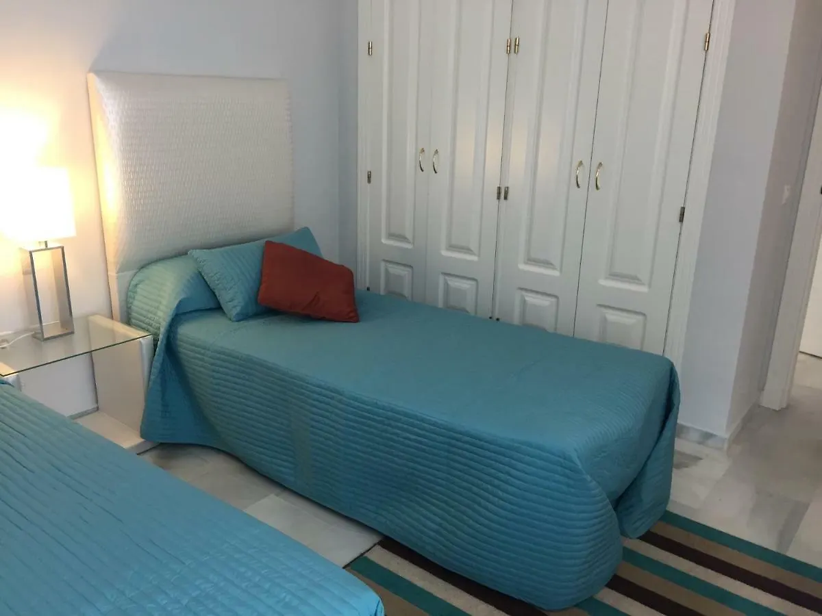 Beautiful 2 Bedroom Apartment @ Puerto Banus! Marbella Spain