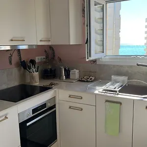  Appartamento Las Palmas