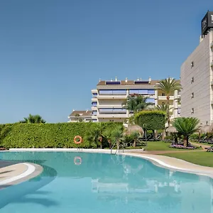 Nh Collection Marbella 4*, Marbella Spain