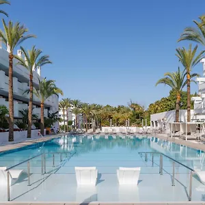 Alanda 5*, Marbella Spain