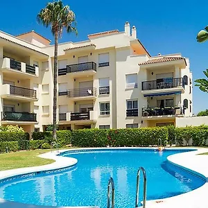  Apartment Lorcrimar 2, Puerto Banus