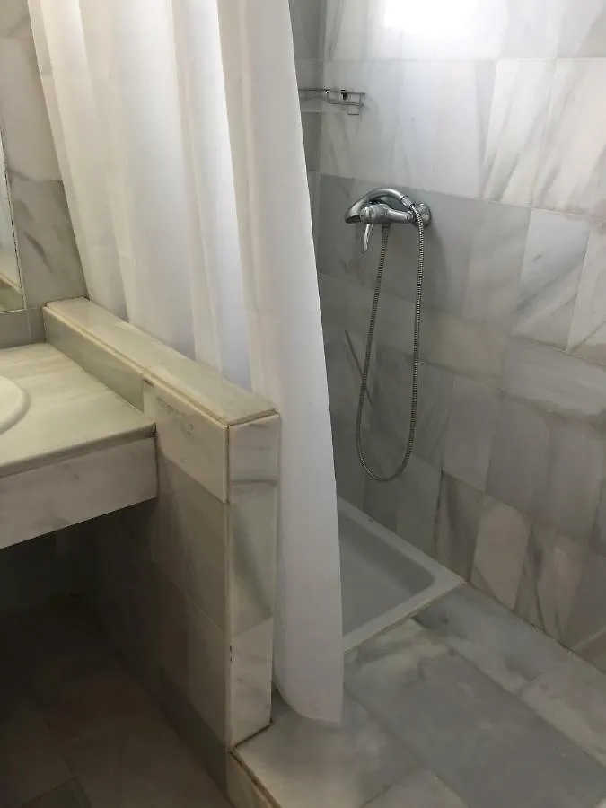 Beautiful 2 Bedroom Apartment @ Puerto Banus! Marbella 0*,  Spain