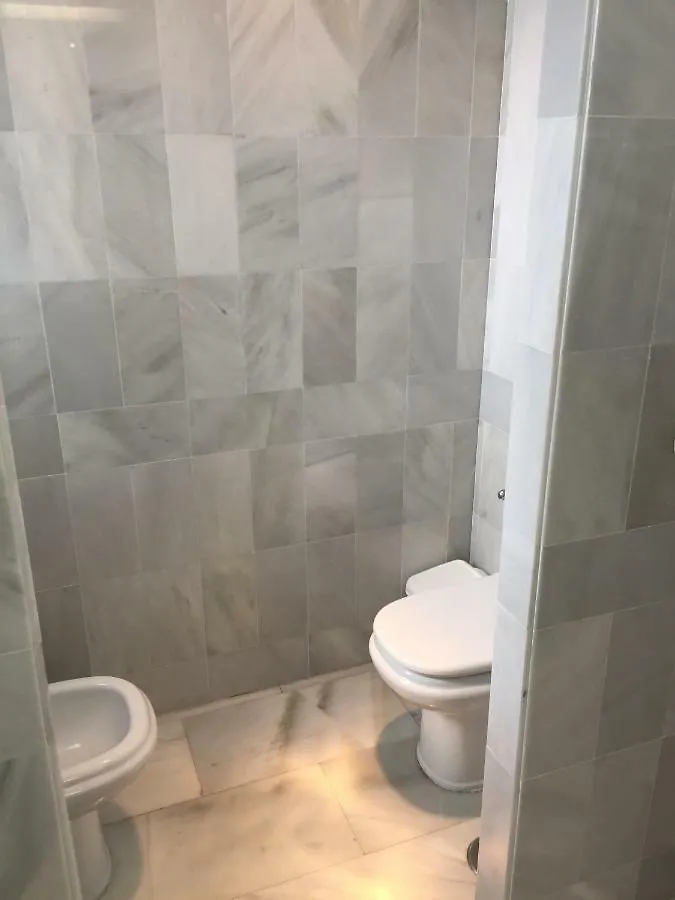 Beautiful 2 Bedroom Apartment @ Puerto Banus! Marbella