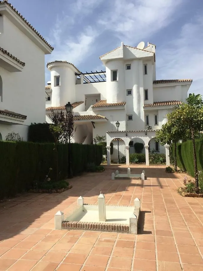 Beautiful 2 Bedroom Apartment @ Puerto Banus! Marbella 0*,  Spain